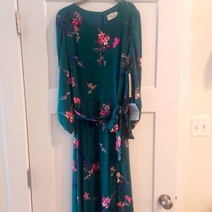 Eliza J dress